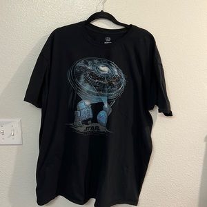 Star Wars droid Funko Tee